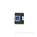 Index pulse encoder encoder